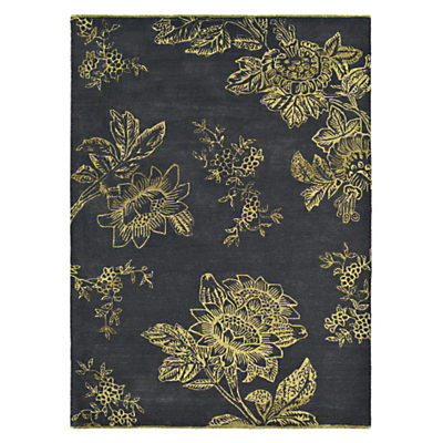 Wedgwood Tonquin Rug Grey/Gold Wedgwood Tonquin Rug Grey/Gold